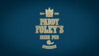 Paddy Foleys